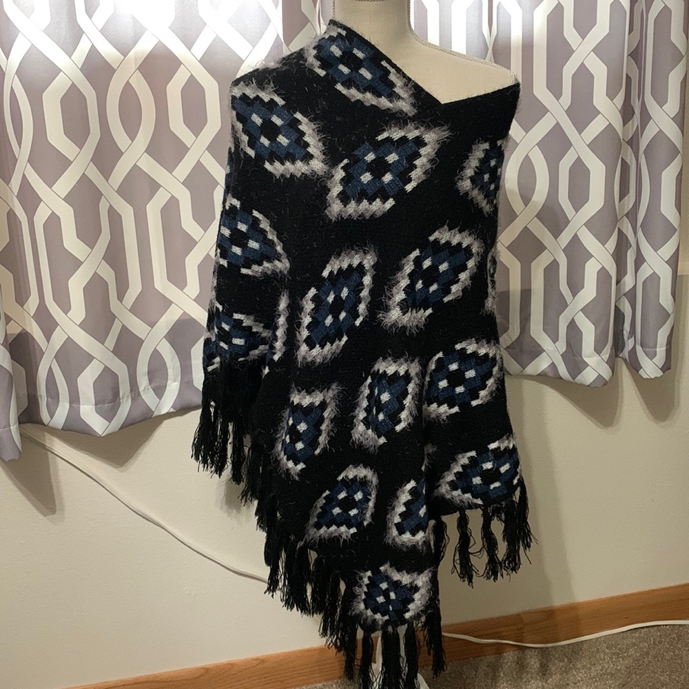 Poncho